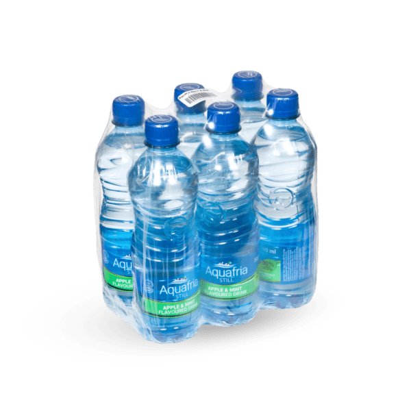Aquafria Apple Mint 500ml