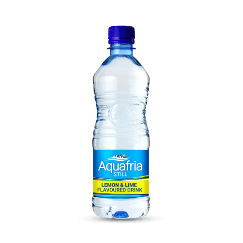 Aquafria Lemon & Lime 500ml