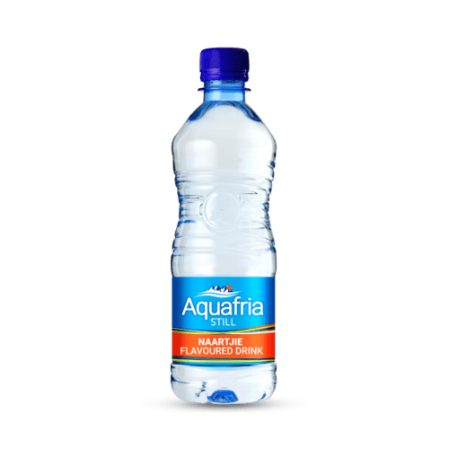 Aquafria Naartjie 500ml