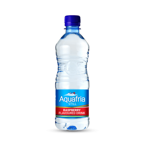 Aquafria Raspberry 500ml
