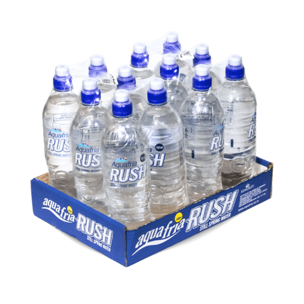 Aquafria Rush 750ml