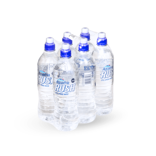 Aquafria Rush 750ml