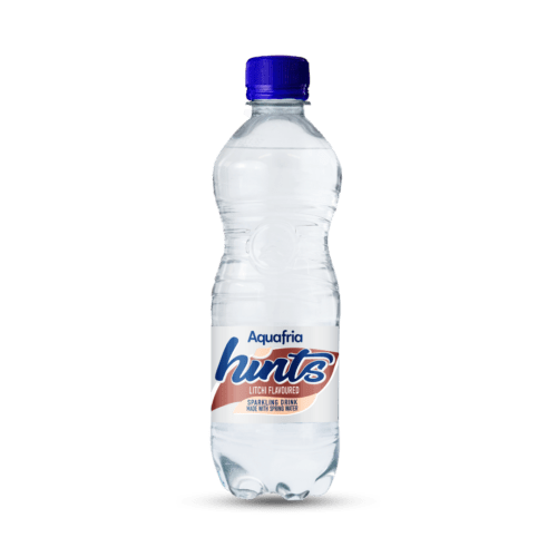 Aquafria Litchi 500ml Sparkling