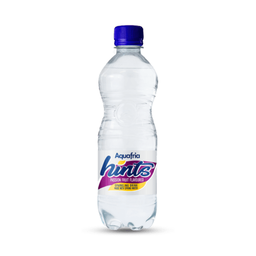 Aquafria Passion Fruit 500ml Sparkling
