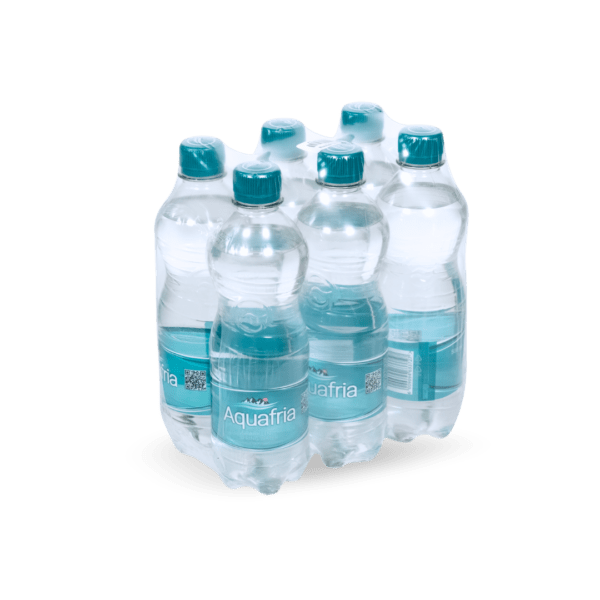 Aquafria Sparkling Water 500ml