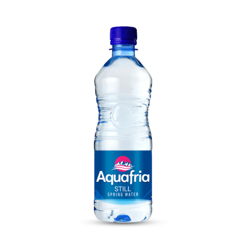 Aquafria Still Water 500ml
