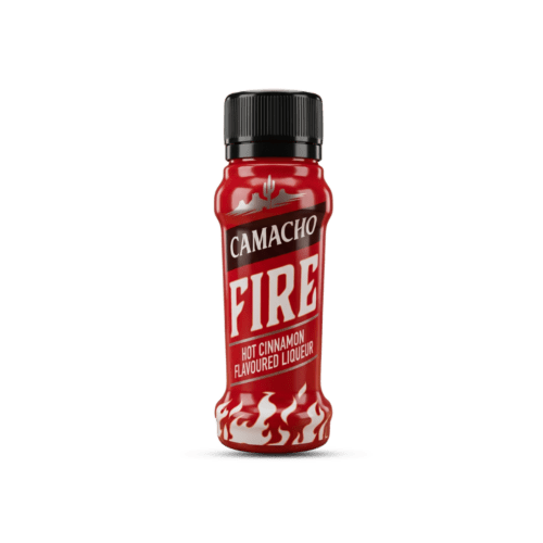 Camacho Fire Liqueur 50ml