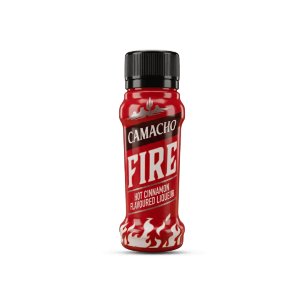 Camacho Fire Liqueur 50ml