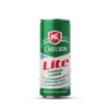 Carlson Lite 300ml Can Carlson Lite 300ml Cans