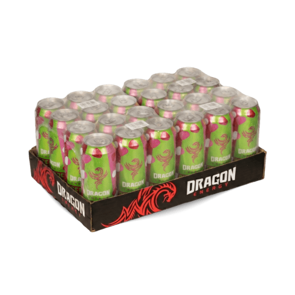 Dragon Energy Grenade 500ml