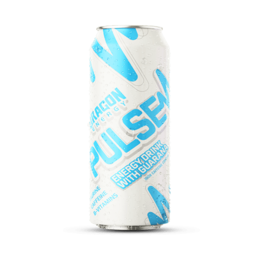 Dragon Energy Pulse 500ml