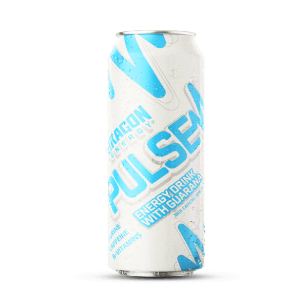 Dragon Energy Pulse 500ml
