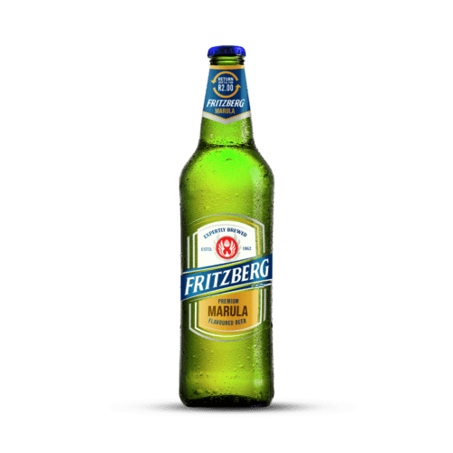Fritzberg Marula RETURNABLE 660ml