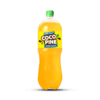 Kingsley Coco Pine 2L Kingsley Coco Pine 2L PET Bottle