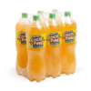 Kingsley Coco Pine 2L x 6 pack Kingsley Coco Pine 2L PET Bottle