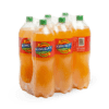 Kingsley Mango 2L PET Bottle
