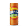 Kingsley Orange 300ml Cans