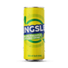 Kingsley Pineapple 300ml Cans