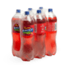 Kingsley Strawberry 2L x 6 pack Kingsley Strawberry 2L PET Bottle