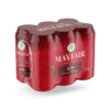 Mayfair Gin & Dark Cherry 440ml