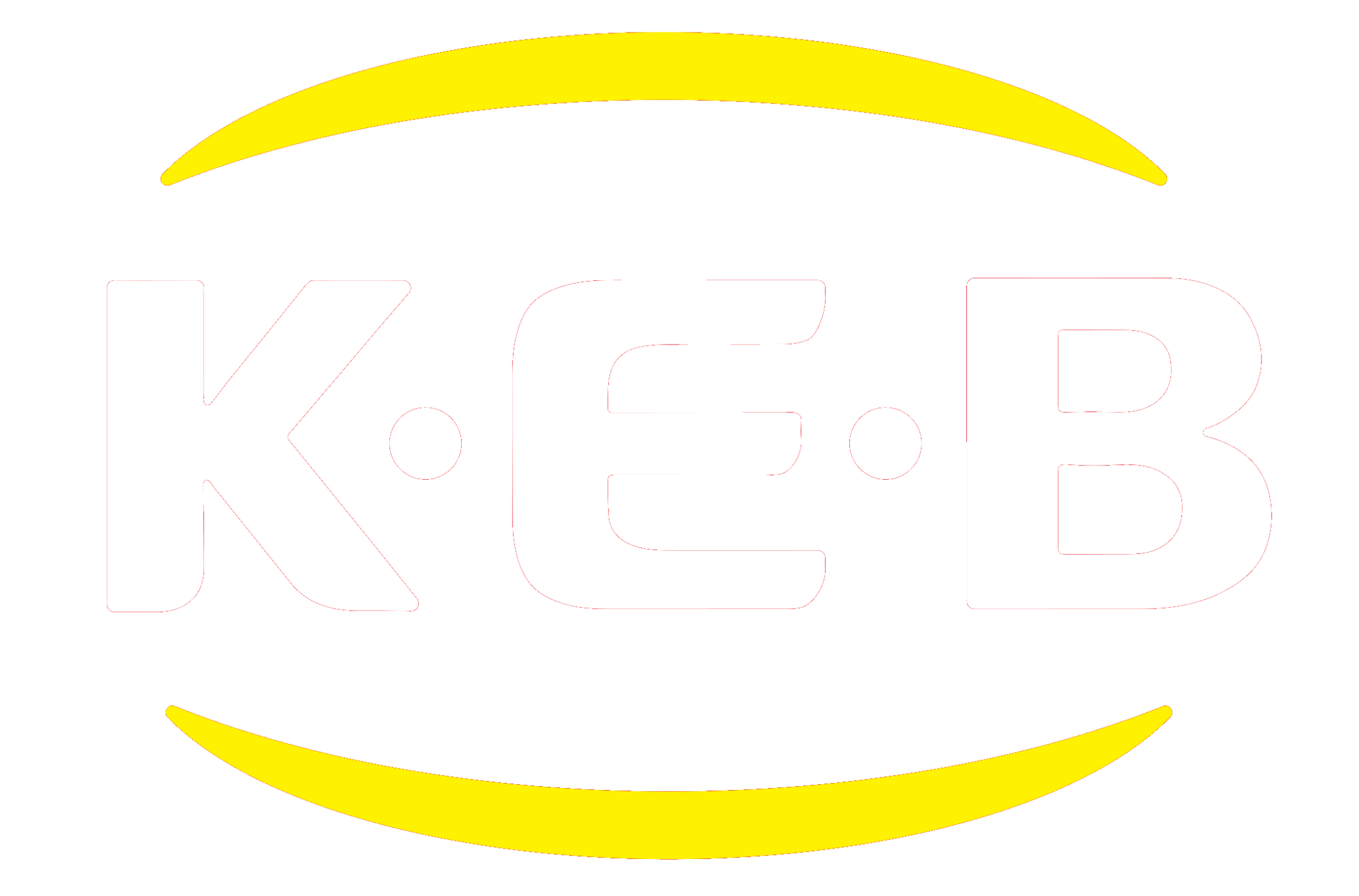 KEB Logostransparent