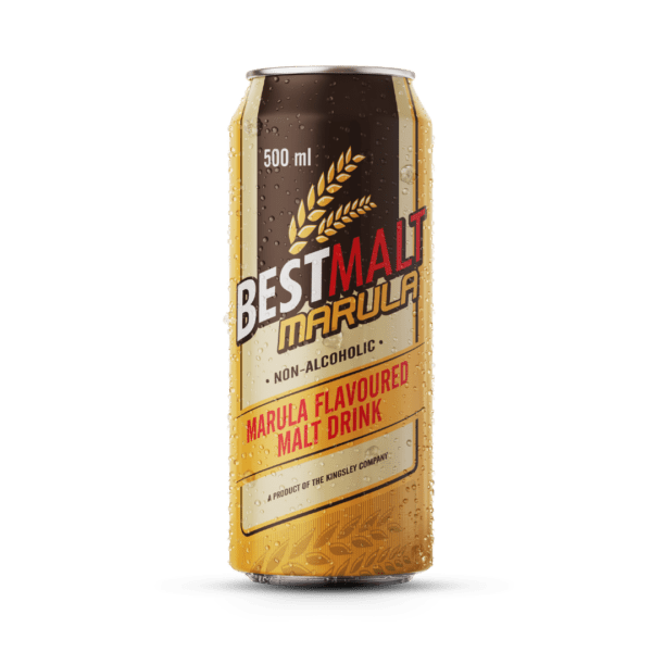 Best Malt Marula 500ml Best Malt Marula 500ml