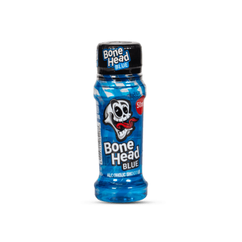 Bone Head Blue 50ml