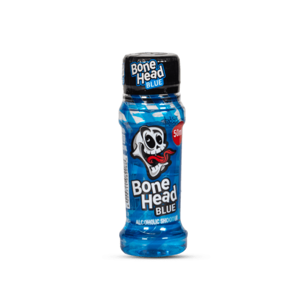 Bone Head Blue 50ml