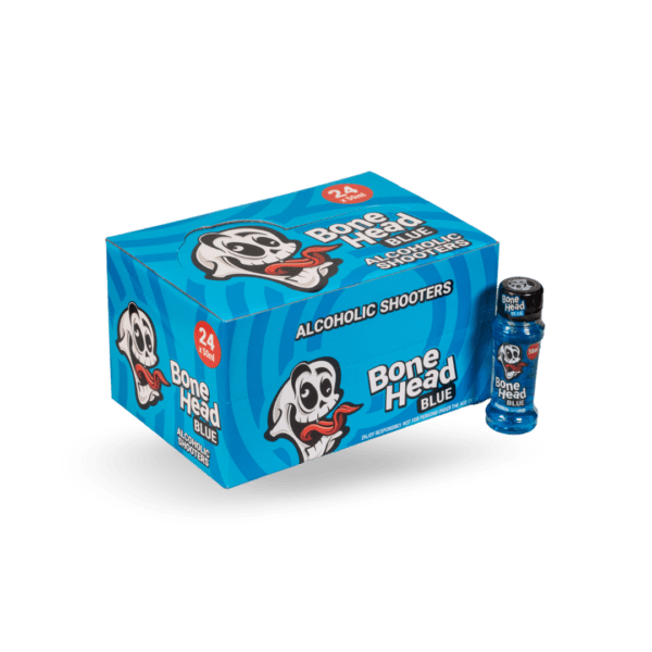 Bone Head Blue 50ml