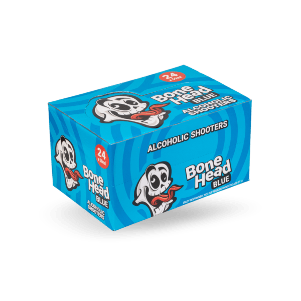 Bone Head Blue 50ml