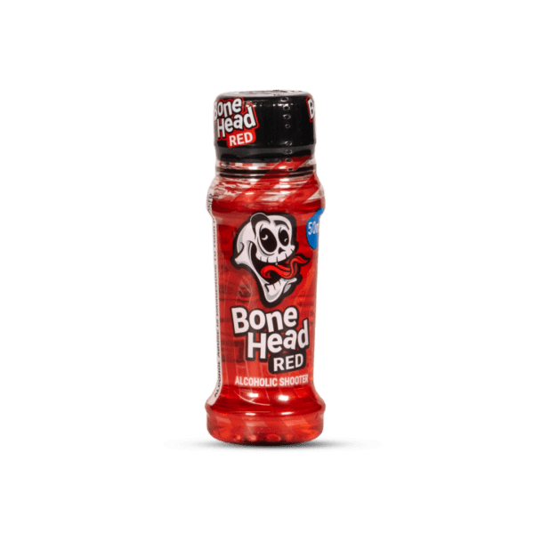 Bone Head Red 50ml