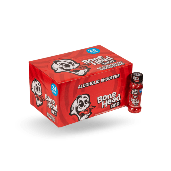 Bone Head Red 50ml