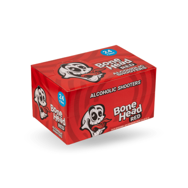 Bone Head Red 50ml