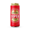 Cantina Super Lager 500ml Can Cantina Super Lager 500ml