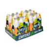 Carters Ice Tea Peach Sugar Free 500ml