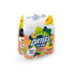 Carters Ice Tea Peach Sugar Free 500ml