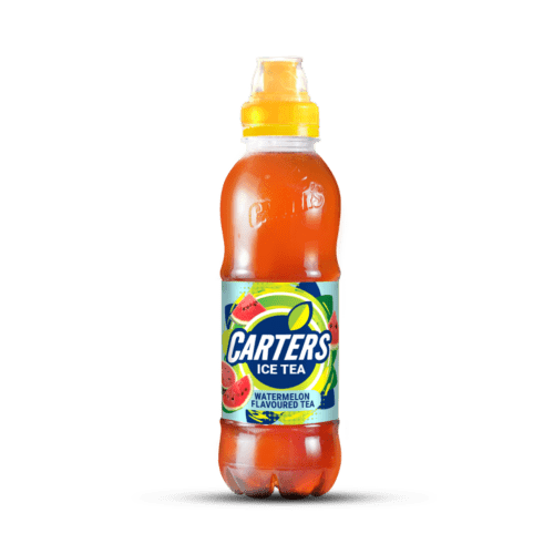 Carters Ice Tea Watermelon 500ml