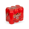 Colt 45 Lager 500ml Can