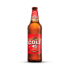 Colt 45 Lager RETURNABLE 660ml