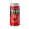 Crossbow Cider Red Berries 440ml Can Crossbow Red Berries 440ml