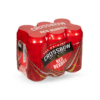Crossbow Cider Red Berries 440ml Can x 6 pack Crossbow Red Berries 440ml