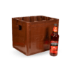 Crossbow Red Berries RETURNABLE 660ml