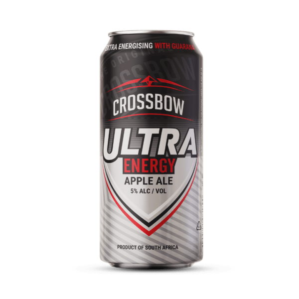 Crossbow Ultra Energy 440ml