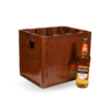 Crossbow Gold Cider 660ml Bottle x 12 Crossbow Gold RETURNABLE 660ml