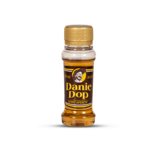 Danie Dop 50ml