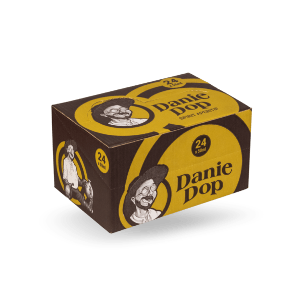 Danie Dop 50ml