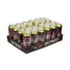 Detroit RTD Energizer Blaze 440ml Can x 24 case Detroit Blaze 440ml