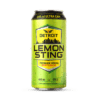 Detroit RTD Lemon Sting 440ml Can Detroit Lemon Sting 440ml