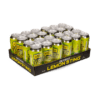 Detroit RTD Lemon Sting 440ml Can x 24 case Detroit Lemon Sting 440ml