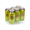 Detroit RTD Lemon Sting 440ml Can x 6 pack Detroit Lemon Sting 440ml